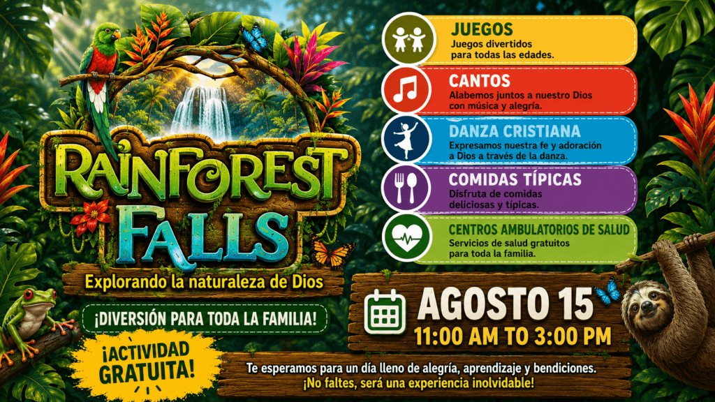 Festival del Niño